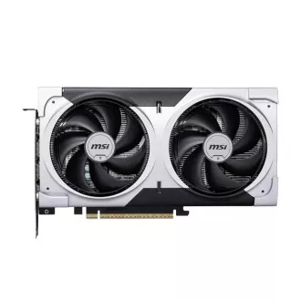 Placă video MSI VGA NVIDIA GeForce RTX 5060 Ti 8G VENTUS 2X OC PLUS, RTX 5060 Ti, 8GB GDDR7, 3xDP, 1xHDMI