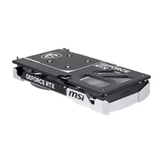 Placă video MSI VGA NVIDIA GeForce RTX 5060 Ti 8G VENTUS 2X OC PLUS, RTX 5060 Ti, 8GB GDDR7, 3xDP, 1xHDMI