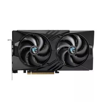 Placă video MSI VGA NVIDIA GeForce RTX 5060 8G GAMING OC, RTX 5060, 8GB GDDR7, 3xDP, 1xHDMI