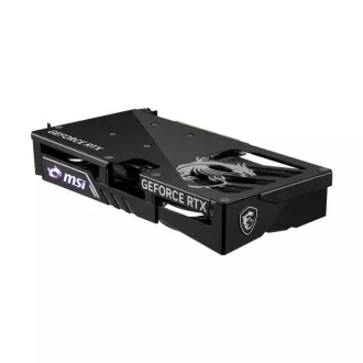 Placă video MSI VGA NVIDIA GeForce RTX 5060 8G GAMING OC, RTX 5060, 8GB GDDR7, 3xDP, 1xHDMI