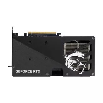 Placă video MSI VGA NVIDIA GeForce RTX 5060 8G GAMING OC, RTX 5060, 8GB GDDR7, 3xDP, 1xHDMI