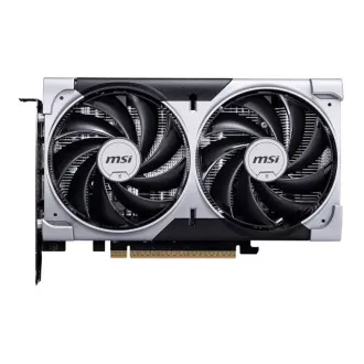 Placă video MSI VGA NVIDIA GeForce RTX 5060 8G VENTUS 2X OC, RTX 5060, 8GB GDDR7, 3xDP, 1xHDMI