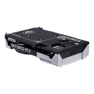 Placă video MSI VGA NVIDIA GeForce RTX 5060 8G VENTUS 2X OC, RTX 5060, 8GB GDDR7, 3xDP, 1xHDMI