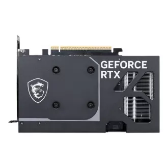 Placă video MSI VGA NVIDIA GeForce RTX 5060 8G VENTUS 2X OC, RTX 5060, 8GB GDDR7, 3xDP, 1xHDMI