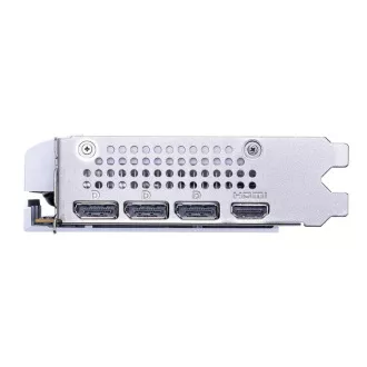 Placă video MSI VGA NVIDIA GeForce RTX 5060 8G VENTUS 2X OC, alb, RTX 5060, 8GB GDDR7, 3xDP, 1xHDMI Placă video MSI VGA NVIDIA GeForce RTX 5060 8G VENTUS 2X OC, alb, RTX 5060, 8GB GDDR7, 3xDP, 1xHDMI