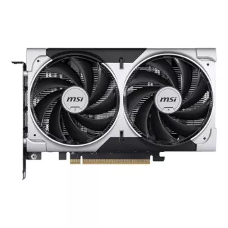 Placă video MSI VGA NVIDIA GeForce RTX 5050 8G VENTUS 2X OC, RTX 5050, 8GB GDDR6, 3xDP, 1xHDMI