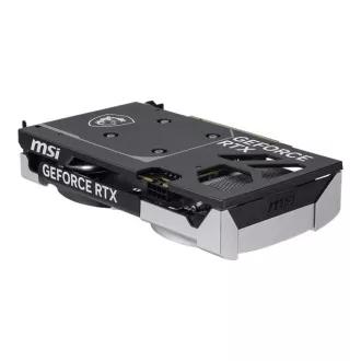 Placă video MSI VGA NVIDIA GeForce RTX 5050 8G VENTUS 2X OC, RTX 5050, 8GB GDDR6, 3xDP, 1xHDMI