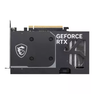 Placă video MSI VGA NVIDIA GeForce RTX 5050 8G VENTUS 2X OC, RTX 5050, 8GB GDDR6, 3xDP, 1xHDMI