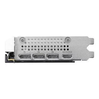 Placă video MSI VGA NVIDIA GeForce RTX 5050 8G VENTUS 2X OC, RTX 5050, 8GB GDDR6, 3xDP, 1xHDMI