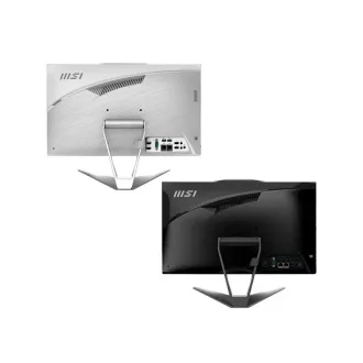 MSI PC AIO PRO AP222T 13M-091XEU, Intel Core i5-13400, Multi-Touch, 8GB SODIMM DDR4, SSD 256GB, Wi-Fi, Non-OS, negru