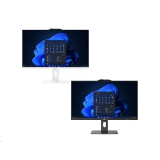 MSI PC AiO PRO AP272P 14M-886XEU, i7-14700, 27" FHD, Anti-Glare, Netactil, 16GB, 1TB SSD, N/A, Fără sistem de operare, Negru