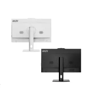 MSI PC AiO PRO AP272P 14M-886XEU, i7-14700, 27" FHD, Anti-Glare, Netactil, 16GB, 1TB SSD, N/A, Fără sistem de operare, Negru