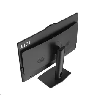MSI PC AiO PRO AP272P 14M-886XEU, i7-14700, 27" FHD, Anti-Glare, Netactil, 16GB, 1TB SSD, N/A, Fără sistem de operare, Negru