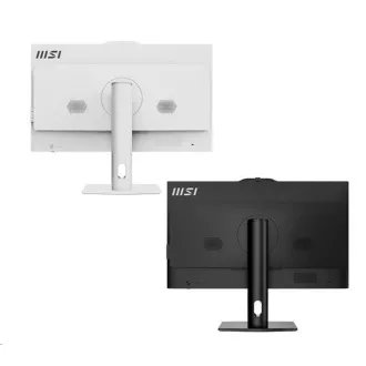 MSI PC AiO PRO AP272P 14M-887XEU, i7-14700, 27" FHD, Anti-Glare, Netactil, 16GB, 1TB SSD, N/A, Fără sistem de operare, Alb
