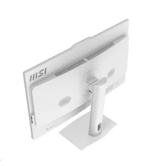MSI PC AiO PRO AP272P 14M-887XEU, i7-14700, 27" FHD, Anti-Glare, Netactil, 16GB, 1TB SSD, N/A, Fără sistem de operare, Alb