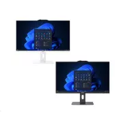 MSI PC AiO PRO AP272P 14M-1002XEU, i3-14100, 27" FHD, Anti-Glare, Netactil, 8GB, SSD de 512GB, N/A, Fără sistem de operare, Alb