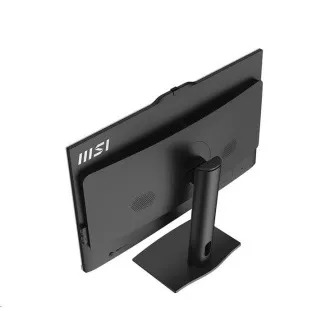 MSI PC AiO PRO AP272P 14M-1002XEU, i3-14100, 27" FHD, Anti-Glare, Netactil, 8GB, SSD de 512GB, N/A, Fără sistem de operare, Alb