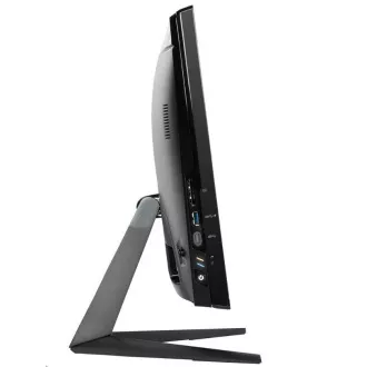 MSI PC AiO PRO AP222T 13M-446XEU, i3-13100, 21.5" FHD, 8GB, 512GB, UHD 730, Fără sistem de operare, Negru MSI PC AiO PRO AP222T 13M-446XEU, i3-13100, 21.5" FHD, 8GB, 512GB, UHD 730, Fără sistem de operare, Negru