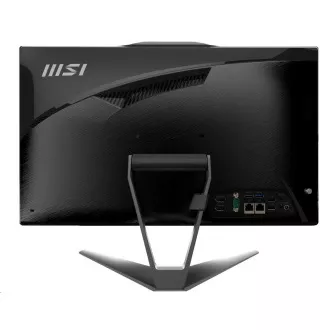 MSI PC AiO PRO AP222T 13M-446XEU, i3-13100, 21.5" FHD, 8GB, 512GB, UHD 730, Fără sistem de operare, Negru MSI PC AiO PRO AP222T 13M-446XEU, i3-13100, 21.5" FHD, 8GB, 512GB, UHD 730, Fără sistem de operare, Negru