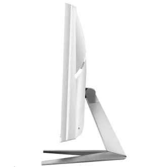 MSI PC AiO PRO AP222T, i3-13100, 21.5" FHD, 8GB, SSD de 512GB, UHD 730, fără sistem de operare, alb
