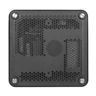MSI PC Cubi Z AI 8M-004BEU, R9 8945HS, N/A, N/A SSD, N/A, Fără sistem de operare, Negru