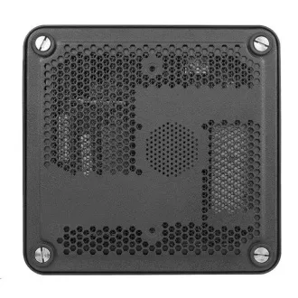 MSI PC Cubi Z AI 8M-008BEU, R5 8645HS, N/A, N/A SSD, N/A, Fără sistem de operare, Negru