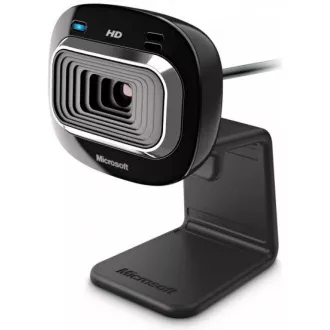 Cameră Microsoft L2 LifeCam HD-3000 Win USB