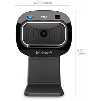 Cameră Microsoft L2 LifeCam HD-3000 Win USB