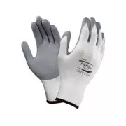 Mănuși acoperite ANSELL HYFLEX FOAM, mărimea 10