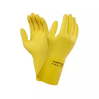 Mănuși acoperite ANSELL ECONOHANDS PLUS, mărimea 9