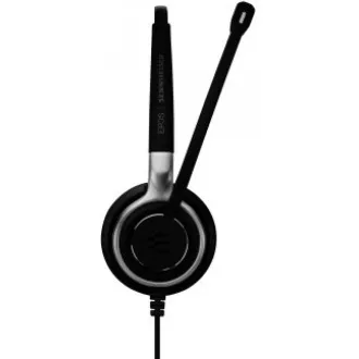 SENNHEISER IMPACT SC 630 USB ML, căști cu o singură față cu microfon fără vârf SENNHEISER IMPACT SC 630 USB ML, căști cu o singură față cu microfon fără vârf