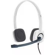 Căști Logitech H150 Stereo, Cocos