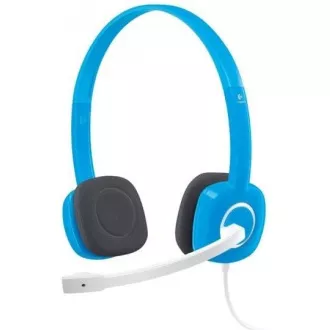 Căști Logitech H150 Stereo, Cocos
