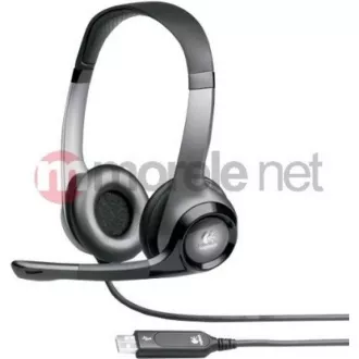 Căști Logitech H390