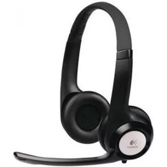 Căști Logitech H390