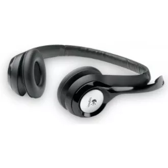 Căști Logitech H390
