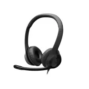 Căști Logitech H390