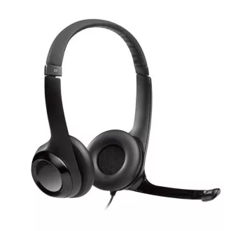 Căști Logitech H390