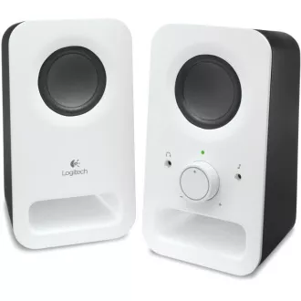 Boxe Multimedia Logitech 2.0 Z150 Midnight Black