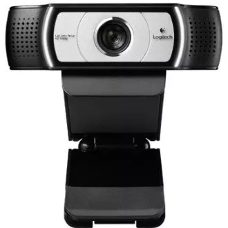 Cameră web Logitech HD C930e