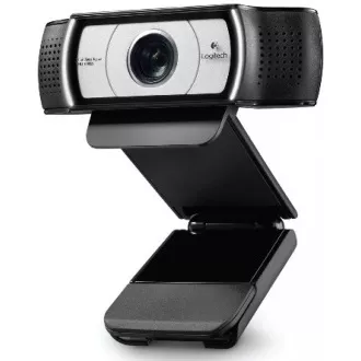 Cameră web Logitech HD C930e