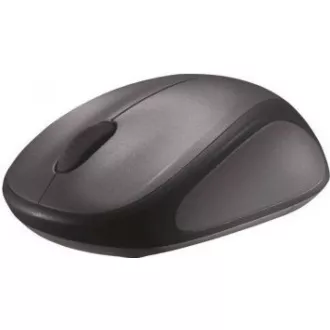 Logitech Wireless Mouse M235, Compact, Gri