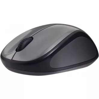 Logitech Wireless Mouse M235, Compact, Gri