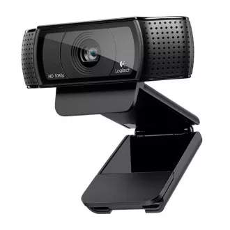 Cameră web Logitech HD C920 Cameră web Logitech HD C920