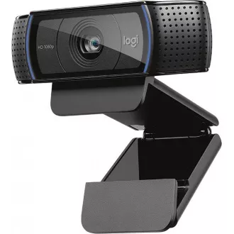 Cameră web Logitech HD C920 Cameră web Logitech HD C920