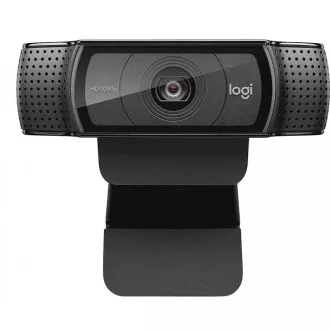 Cameră web Logitech HD C920 Cameră web Logitech HD C920