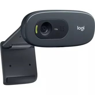 Cameră web Logitech HD C270 Win10 Cameră web Logitech HD C270 Win10