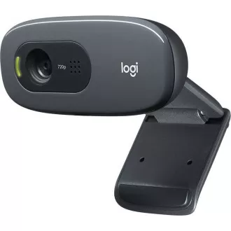 Cameră web Logitech HD C270 Win10 Cameră web Logitech HD C270 Win10