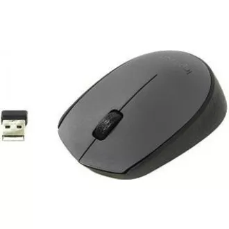 Mouse fără fir Logitech M170