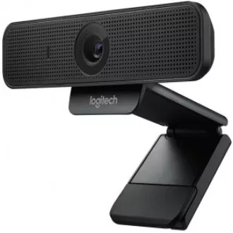 Cameră web Logitech HD C925e